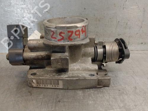 Used Throttle body Throttle body FORD KA (RB_) 1.3 i (60 hp) 34371423 34371423