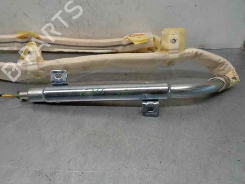 Left curtain airbag LANCIA MUSA (350_) 1.3 D Multijet (350.AXG11, 350.AXG1A) | BP6994523C11 