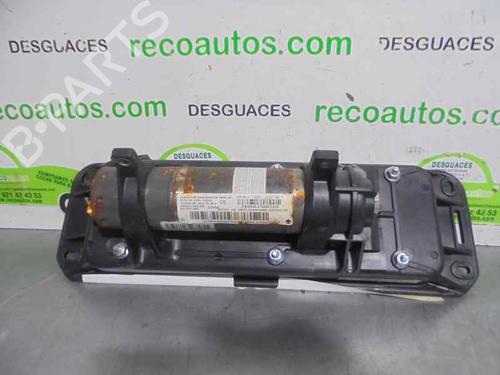 Passasjer kollisjonspute MERCEDES-BENZ A-CLASS (W169) A 180 CDI (169.007, 169.307) | BP4871108C10 