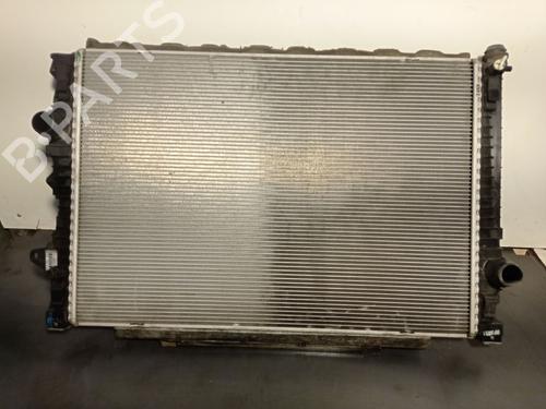 Used Water radiator LAND ROVER RANGE ROVER EVOQUE (L538) 2.0 D 4x4 (150 hp) 26941515