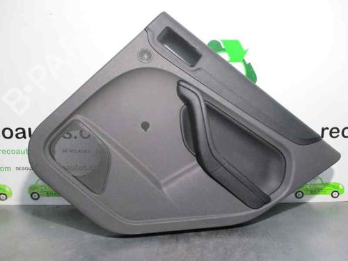 Bageste højre beklædning FORD FOCUS II Turnier (DA_, FFS, DS) 1.6 TDCi (90 hp) 3191484