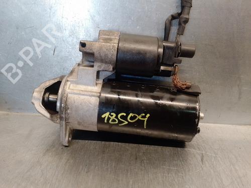 Starter MERCEDES-BENZ A-CLASS (W168) A 170 CDI (168.009, 168.109) | BP17829436M8 