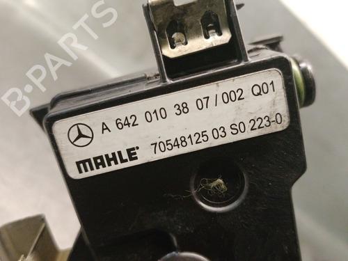 Electronic module MERCEDES-BENZ GLE (W166) 350 d 4-matic (166.024) | BP39880904M83 - Image 5