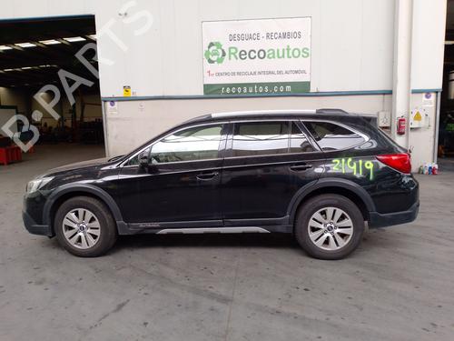 Used Parts SUBARU LEGACY V Estate (BR) 2.0 D AWD (150 hp) 2032230