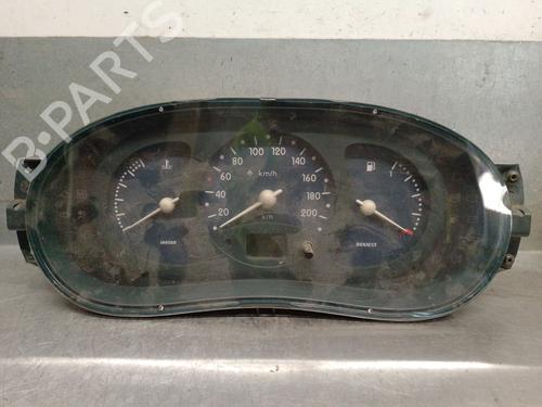 Used Instrument cluster RENAULT KANGOO (KC0/1_) D 65 1.9 (KC0E, KC02, KC0J, KC0N) (64 hp) 31144589