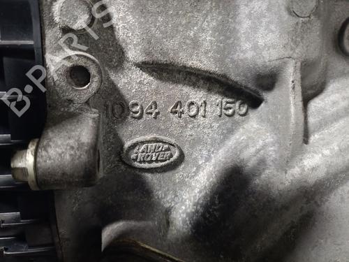 Gearbox LAND ROVER RANGE ROVER EVOQUE (L538) 2.0 D 4x4 | BP33558426M3  - Image 10