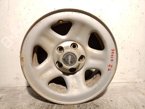 Used Rim JEEP GRAND CHEROKEE I (ZJ, ZG) 2.5 TD 4x4 (Z) (115 hp) 22739512
