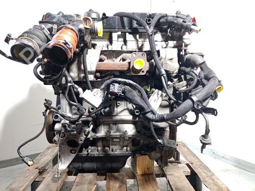 Engine CITROËN C-ELYSEE (DD_) 1.6 BlueHDi 100 | BP32760508M1 - Image 3