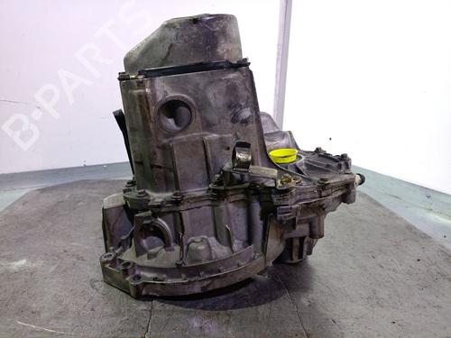 Gearbox PEUGEOT 106 II (1A_, 1C_) 1.5 D | BP21790319M3 