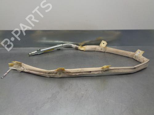 Used Right curtain airbag FIAT IDEA (350_) 1.4 16V (95 hp) 10082020