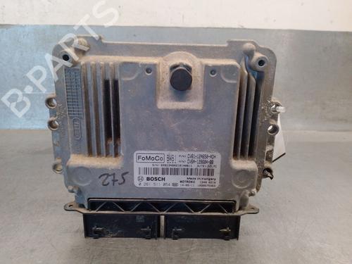 Used Engine control unit (ECU) FORD C-MAX II (DXA/CB7, DXA/CEU) 1.0 EcoBoost (125 hp) 32394036