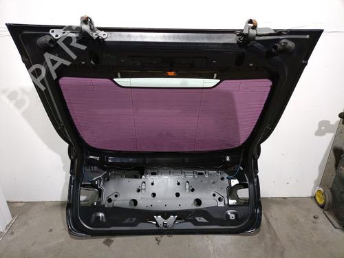 Tailgate BMW X6 (E71, E72) xDrive 35 d | BP32097666C6 - Image 4