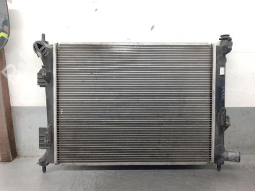Used Water radiator Water radiator KIA RIO III (UB) 1.25 CVVT (86 hp) 40127674 40127674
