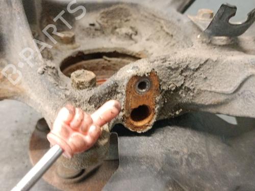 Right rear steering knuckle MAZDA CX-5 (KE, GH) 2.2 D | BP29332107M28 