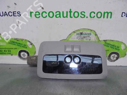 Used Interior roof light LEXUS GS (_S19_) 300 (GRS190_, GRS190R) (249 hp) 7444641