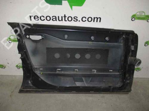 Left front door AUDI A8 D2 (4D2, 4D8)  | BP2118011C2 