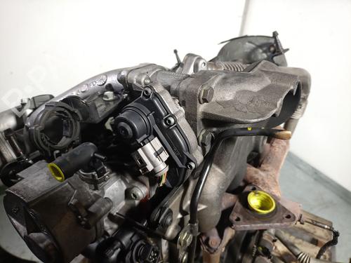 Engine RENAULT GRAND SCÉNIC II (JM0/1_) 1.9 dCi (JM14) | BP31832791M1 