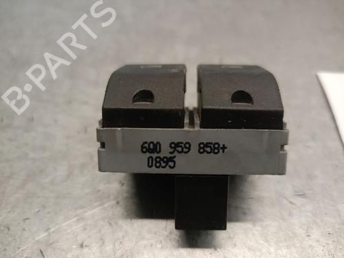 Left front window switch SEAT CORDOBA (6L2) 1.4 TDI | BP36077078I27 - Image 5
