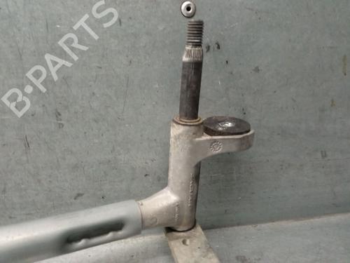 Front wiper motor JAGUAR F-PACE (X761) 2.0 TD4 | BP30169042M29