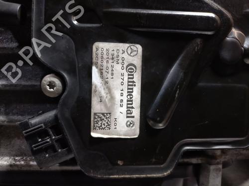 Gearbox MERCEDES-BENZ E-CLASS (W212) E 200 CDI / BlueTEC (212.005, 212.006) | BP33812325M3  - Image 10