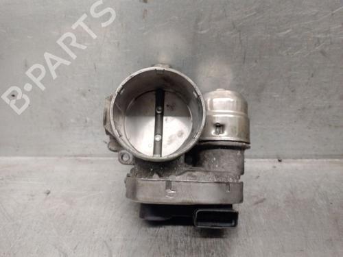 Used Throttle body Throttle body PEUGEOT 407 (6D_) 2.2 16V (6D3FYH, 6D3FYE) (163 hp) 33273354 33273354