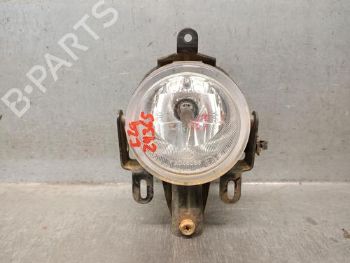 Used Left front fog light MITSUBISHI PAJERO III (V7_W, V6_W) 3.2 Di-D (V68W) (160 hp) 32066308