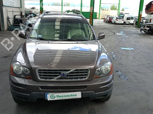 Engine control unit (ECU) VOLVO XC90 I (275) D5 AWD | BP36050945M57  - Image 9