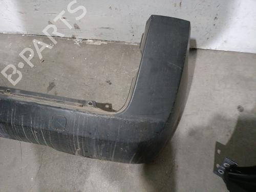 Rear bumper CITROËN NEMO Box Body/MPV (AA_) 1.3 HDi 75 | BP29605379C8 