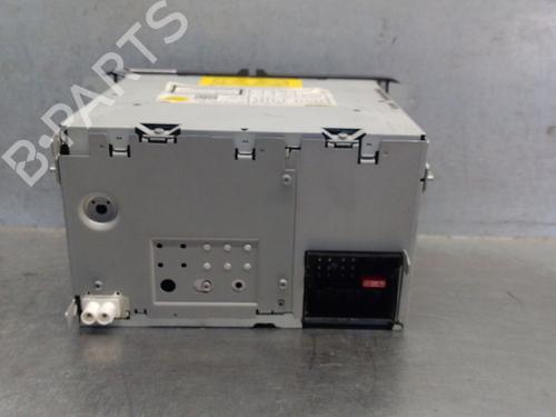 Display monitor VW JETTA III (1K2) 1.4 TSI | BP30158628C48