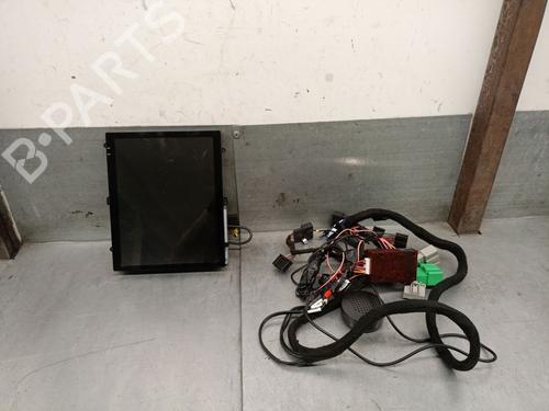 Display Display OPEL INSIGNIA A (G09) 2.0 CDTI (68) (120 hp) 36115060 36115060