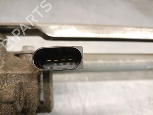 Front wiper motor MERCEDES-BENZ B-CLASS Sports Tourer (W245) B 180 CDI (245.207) | BP29821582M29