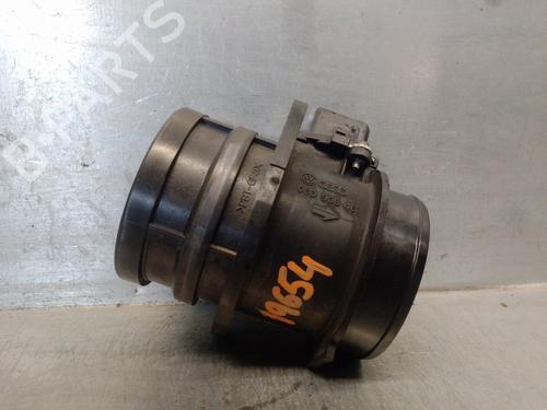 Used Mass air flow sensor SEAT EXEO ST (3R5) 2.0 TFSI (200 hp) 16530779
