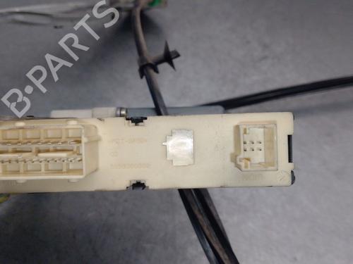 Front left window mechanism CITROËN C5 II (RC_) 1.6 HDi (RC8HZB) | BP30122892C22