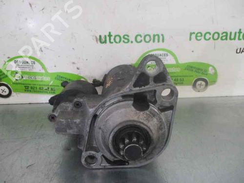 Starter SEAT INCA (6K9)  | BP2107629M8 