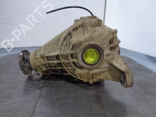 Used Rear differential MERCEDES-BENZ M-CLASS (W163) ML 270 CDI (163.113) (163 hp) 12999013