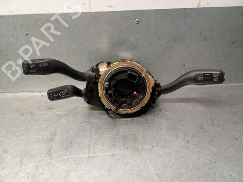 Used Headlight switch AUDI Q7 (4LB) 3.0 TDI quattro (233 hp) 27711382