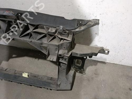 Front slam panel SEAT TOLEDO III (5P2) 2.0 FSI | BP31073371C72