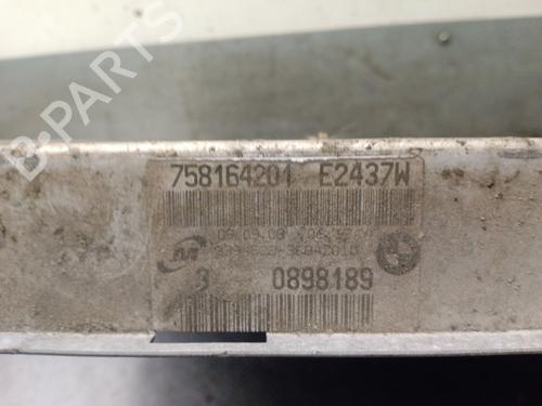 Water radiator BMW 1 (E81) 118 d | BP31173050M31