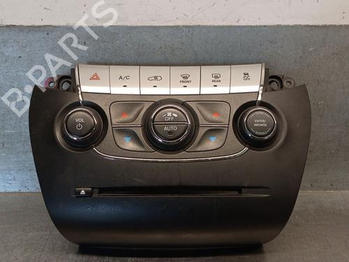 Used Climate control Climate control 37419911 37419911
