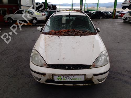 Comfort control module FORD FOCUS I Turnier (DNW) 1.8 Turbo DI / TDDi | BP16416309M56 