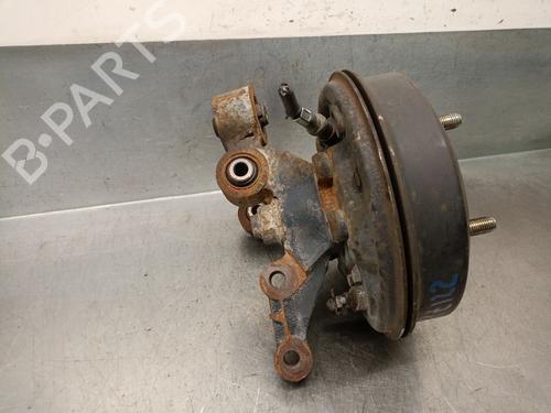 Right rear steering knuckle HYUNDAI ACCENT I (X-3) 1.3 i 12V | BP23536464M28 