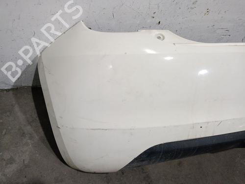 Rear bumper FIAT 500 (312_) Electric (EV) | BP29641369C8 