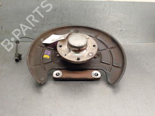 Left rear steering knuckle OPEL CORSA E (X15) 1.3 CDTI (08, 68) | BP35721200M27 - Image 5