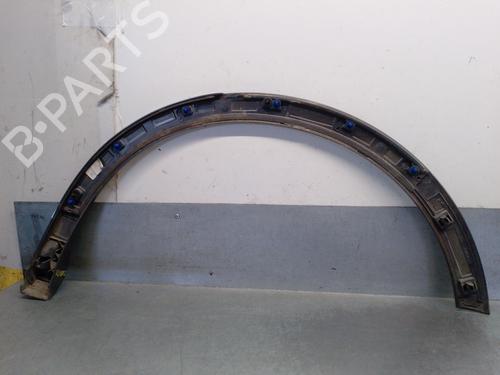 Listwa nadkola tylnego prawego AUDI Q3 (F3B) 35 TDI | BP30007127C137 