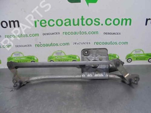 Front wiper motor FORD MONDEO II (BAP) 1.8 i | BP3357871M29 