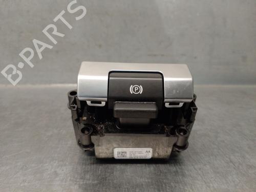Used Hand brake Hand brake LAND ROVER DISCOVERY SPORT (L550) 2.0 D (150 hp) 36293227 36293227