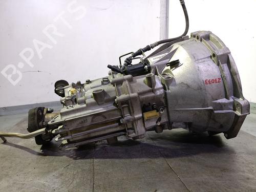 Gearbox BMW 1 (E87) 118 d | BP27171257M3 
