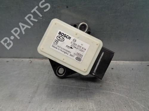 Used Electronic module SUBARU FORESTER (SH_) 2.0 D AWD (SHH, SHD, SHN) (147 hp) 9414264