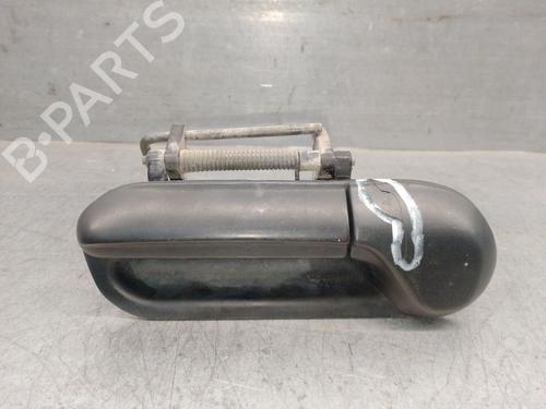 Used Rear right exterior door handle TATA SAFARI (42_FD) 2.0 TDi 4x4 (87 hp) 32066306