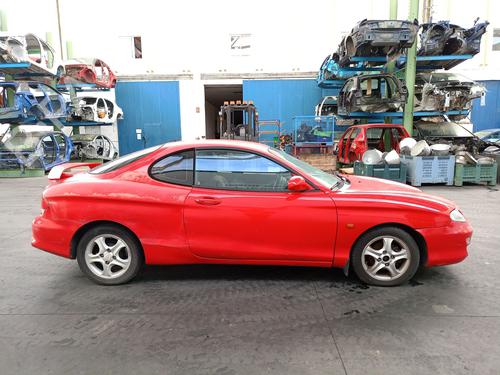 Radiator fan HYUNDAI COUPE I (RD) 1.6 16V | BP30731840M35